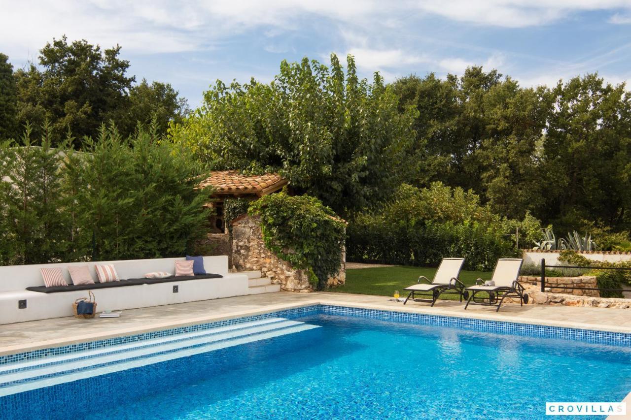 Flavia Villa