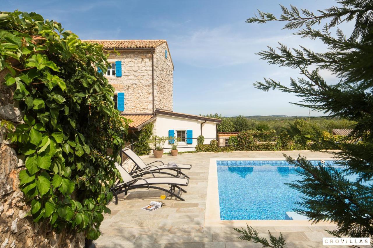 Flavia Villa Umag